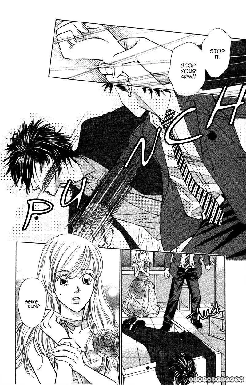 Kono Uta wa Kimi no Tameni Chapter 3 37